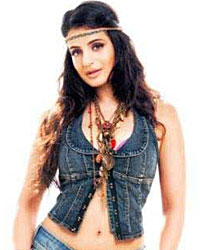 Ameesha Patel